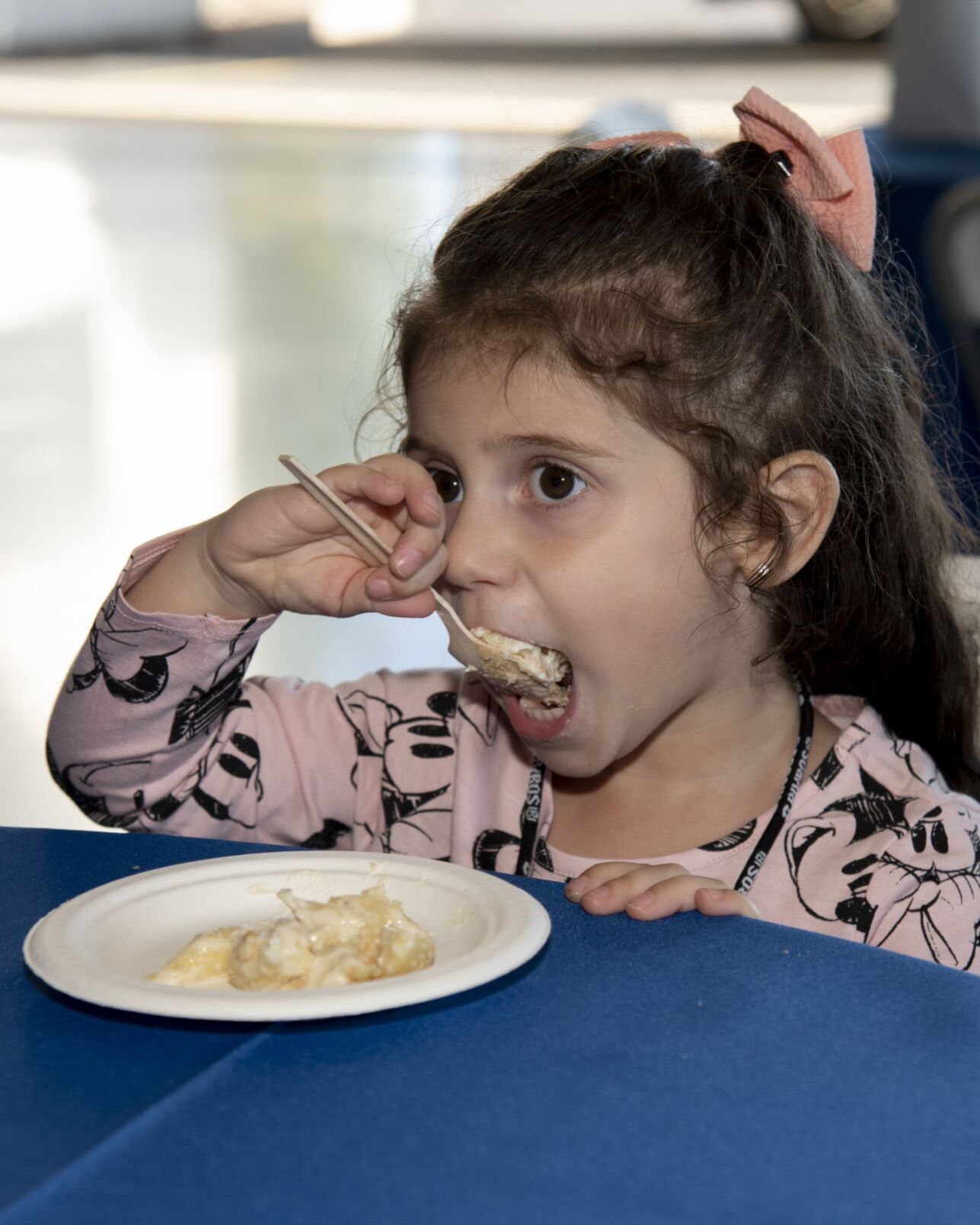 Wings of Hope's 5th Annual Taste of Hope Event